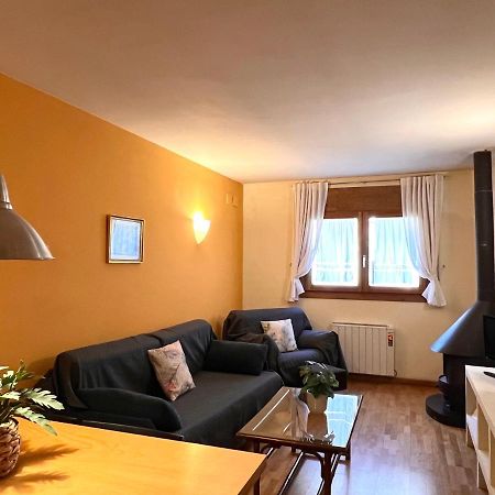 Apartament Boet - Ainet De Cardos - L'Amfitriona 里贝拉德卡多斯 外观 照片