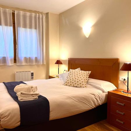 Apartament Boet - Ainet De Cardos - L'Amfitriona 里贝拉德卡多斯 外观 照片