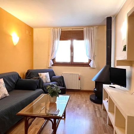 Apartament Boet - Ainet De Cardos - L'Amfitriona 里贝拉德卡多斯 外观 照片