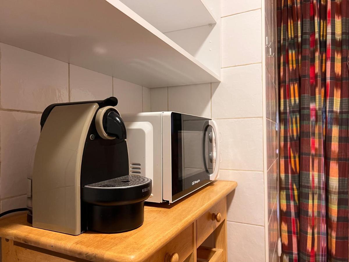 Apartament Boet - Ainet De Cardos - L'Amfitriona 里贝拉德卡多斯 外观 照片